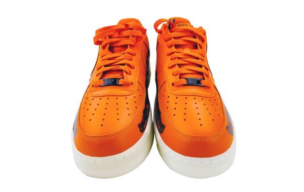 Nike Air Force 1'07 Skeleton