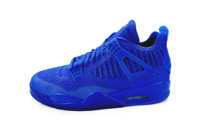 Nike Air Jordan 4 Retro FlyKnit