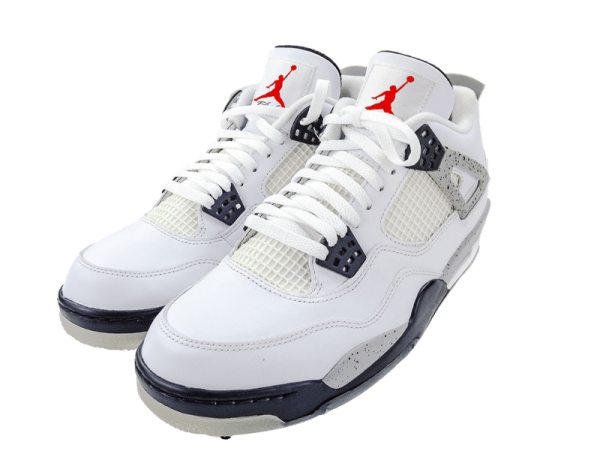 Nike Jordan IV G