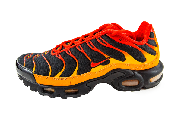 Nike Air Max Plus