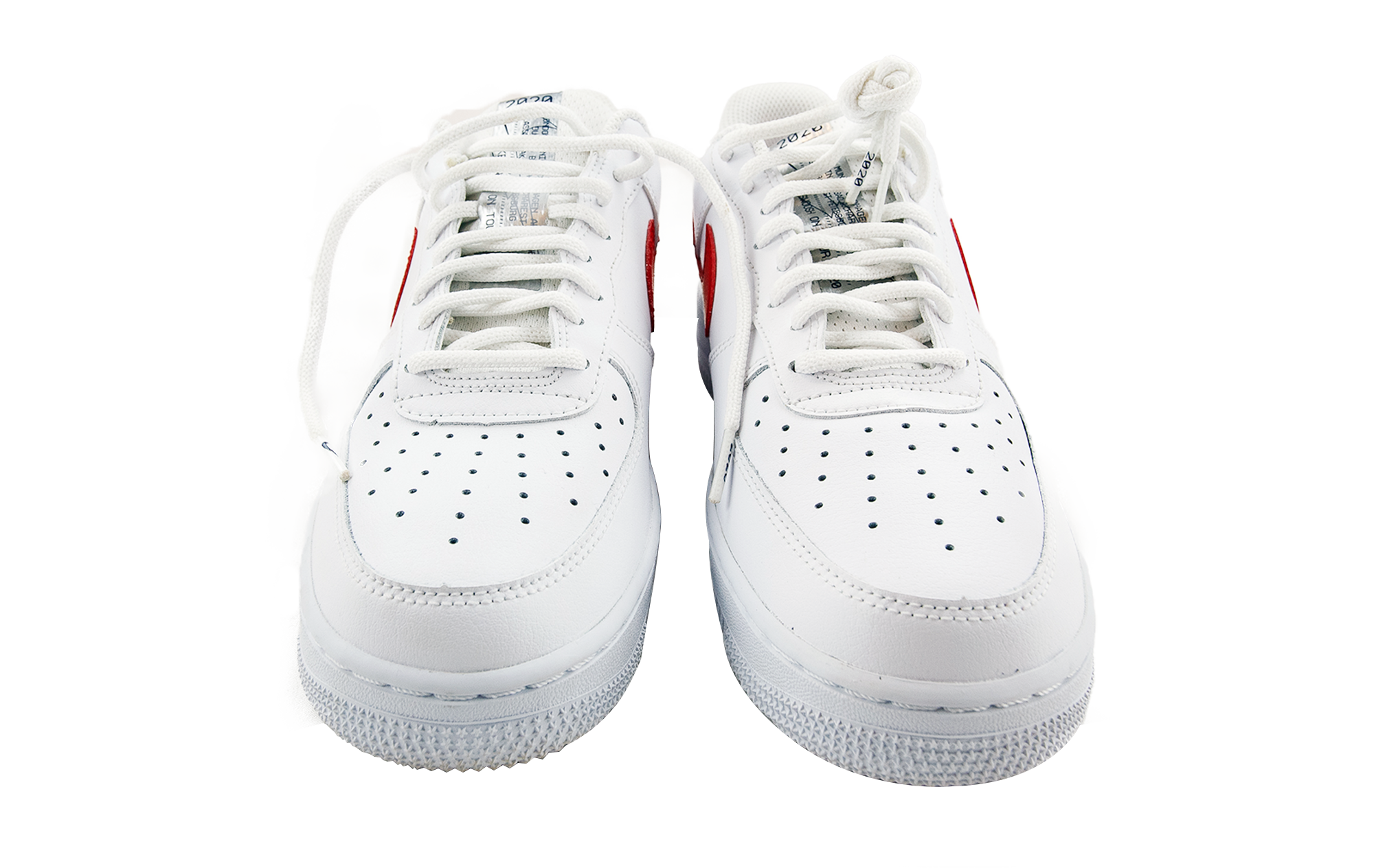 Nike Air Force 1 LV 8