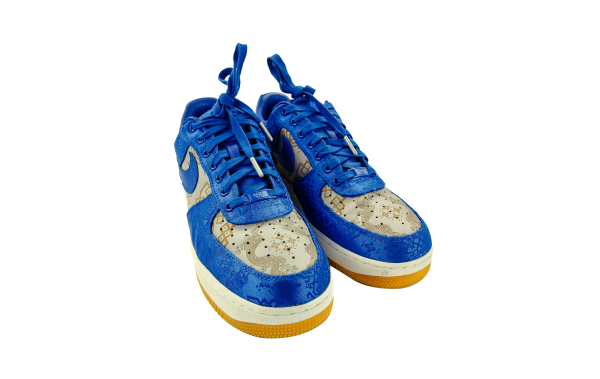 Nike Air Force 1 PRM/ Clot