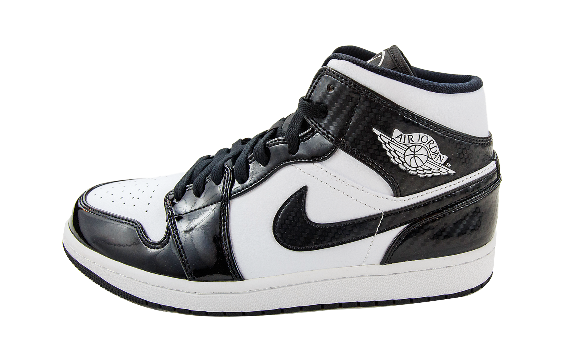 Nike Air Jordan 1 Midd SE ASW