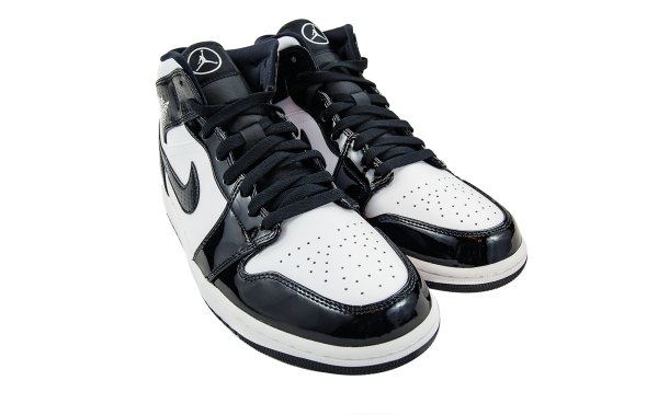 Nike Air Jordan 1 Midd SE ASW