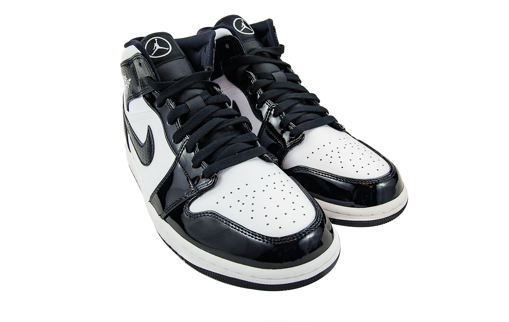 Nike Air Jordan 1 Midd SE ASW