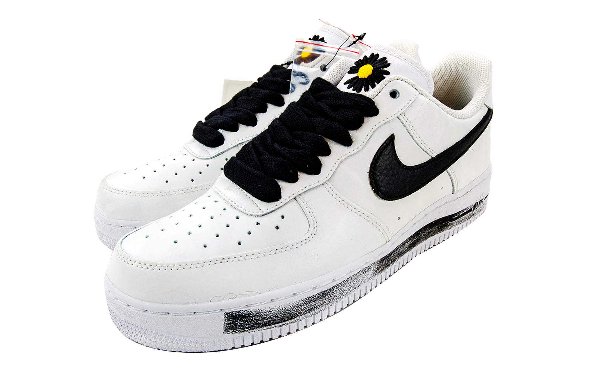 Nike Air Force 1'07/ Paranoise