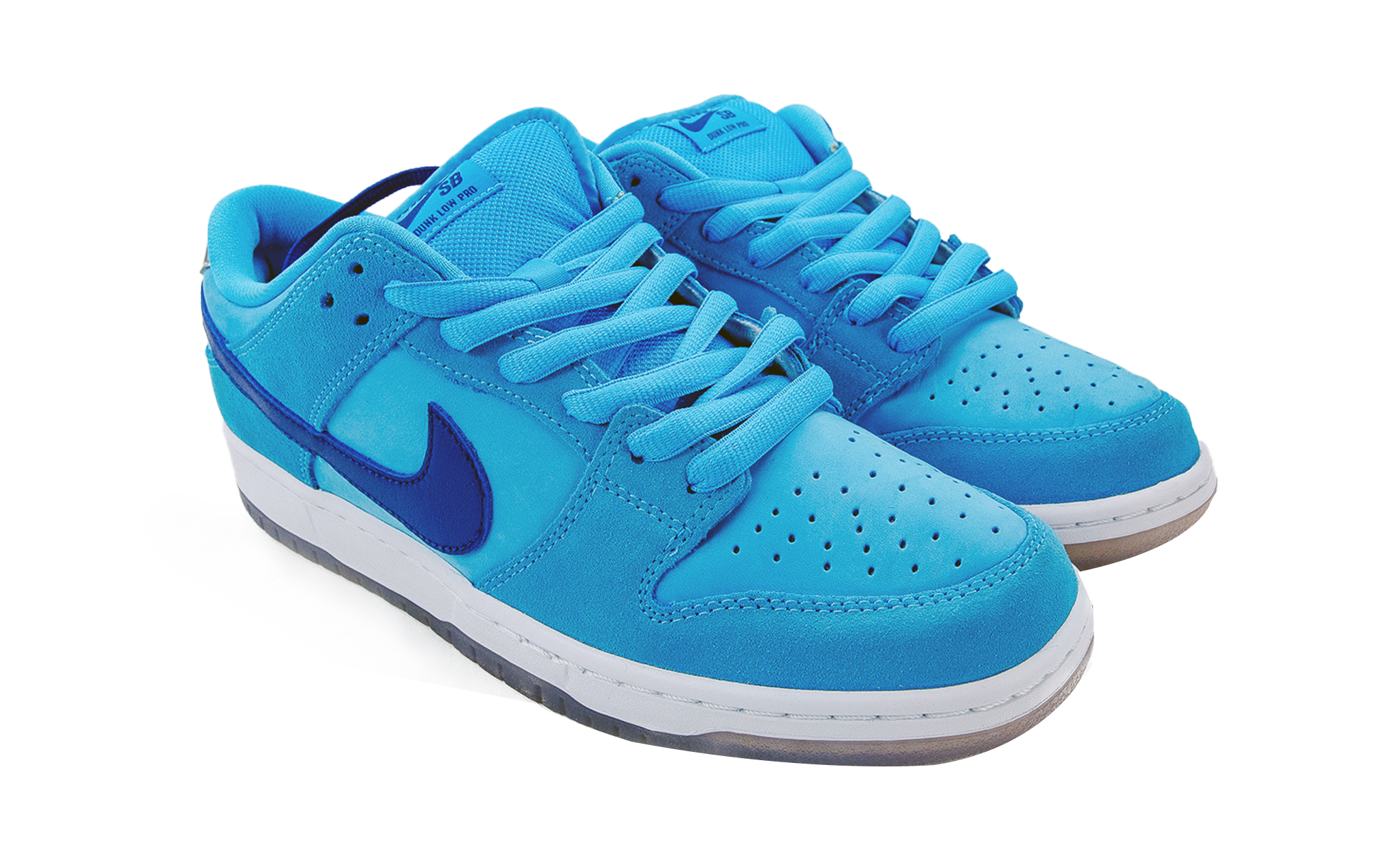 Nike SB Dunk low Pro