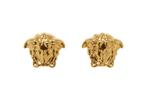 VERSACE EARRINGS BIJOUX