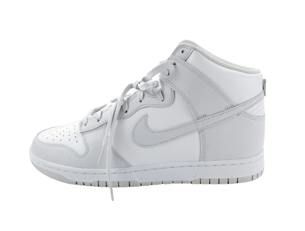 Nike Dunk HI Retro