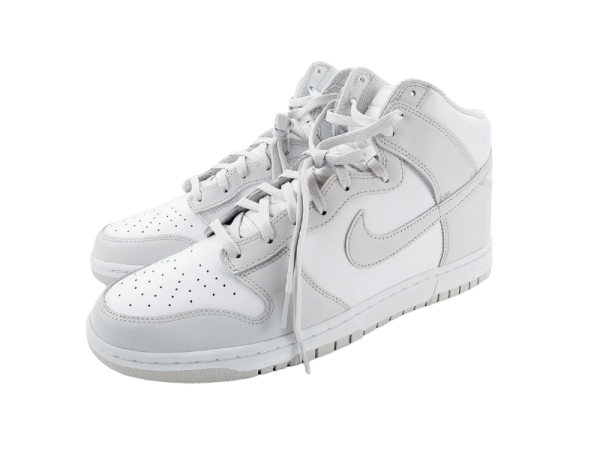 Nike Dunk HI Retro