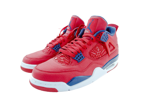 Nike Air Jordan 4 Retro SE