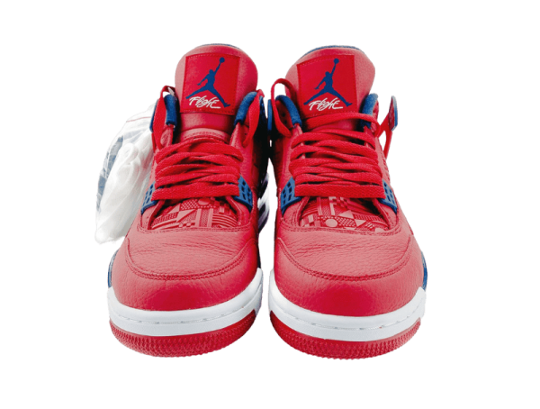 Nike Air Jordan 4 Retro SE
