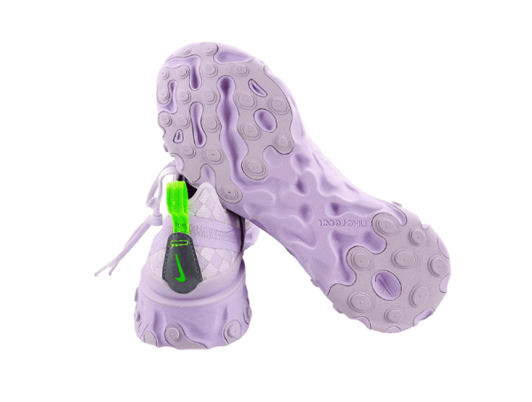 NIKE WMNS REACT ELEMENT 55