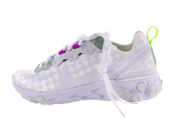 NIKE WMNS REACT ELEMENT 55
