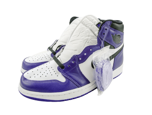 NIKE Air Jordan 1 Retro High OG