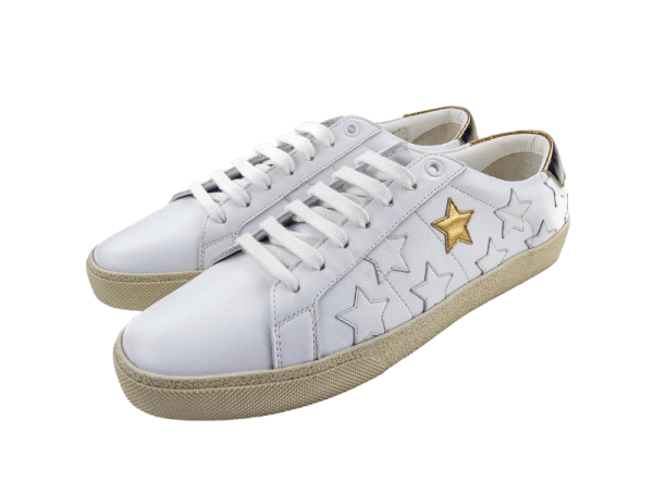 Saint Laurent DO Sneakers