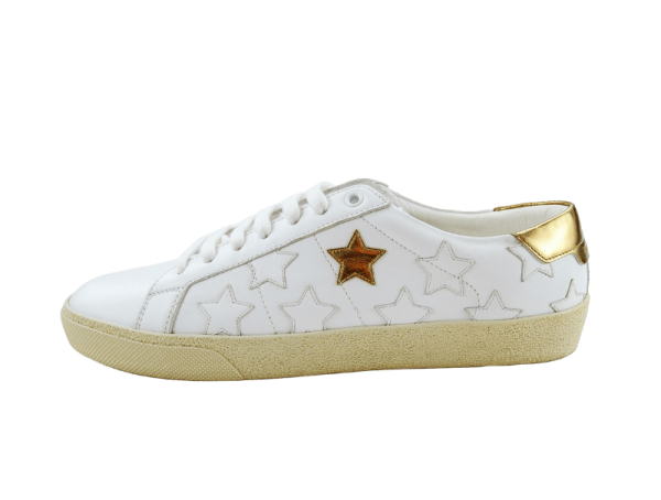 Saint Laurent DO Sneakers
