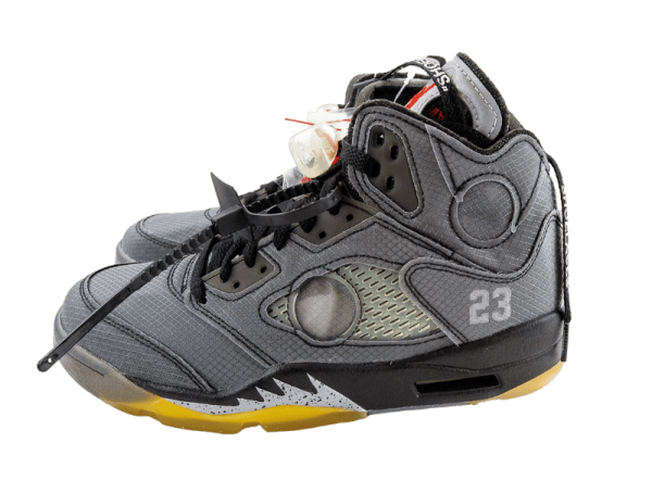 NIKE Air Jordan 5 Retro SP