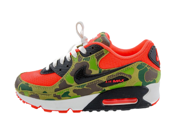 NIKE Air Max 90/ LINDFTD