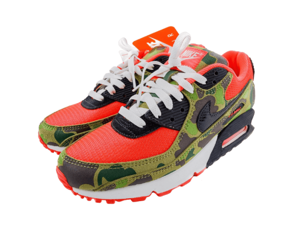 NIKE Air Max 90/ LINDFTD
