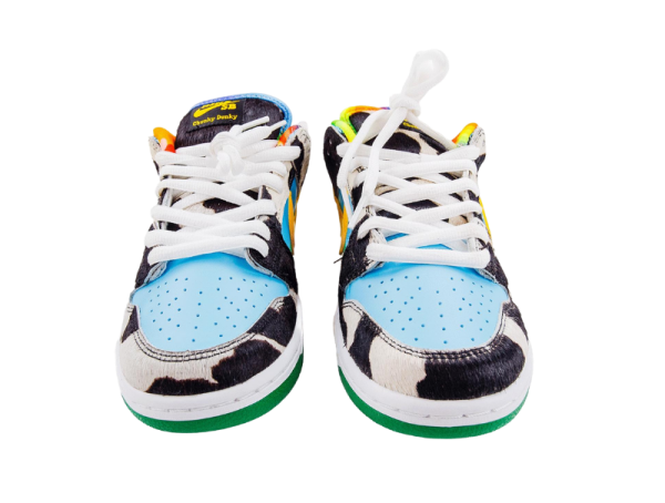 Nike SB Dunk low Pro Q5