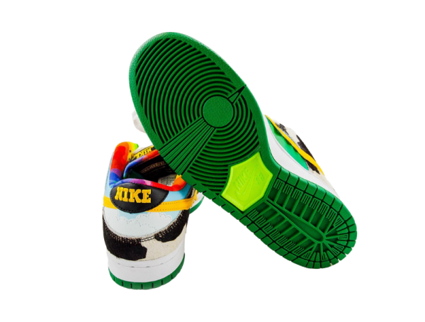 Nike SB Dunk low Pro Q5