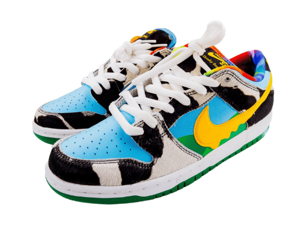 Nike SB Dunk low Pro Q5
