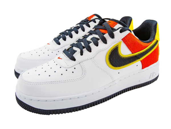 NIKE Air Force 1'07 LX
