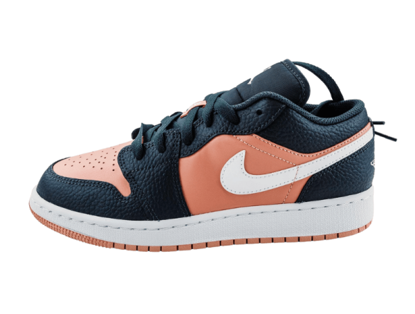 NIKE Air Jordan 1 Low