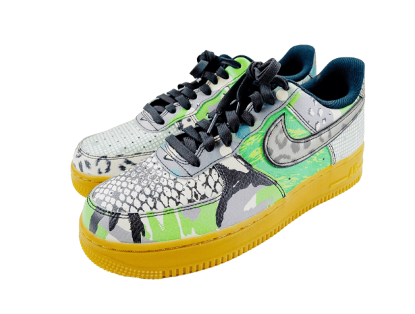 Nike Air Force 1'07 QS