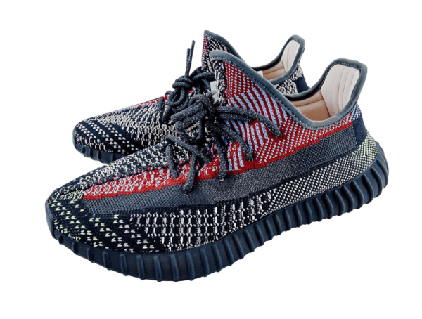 Yeezy Boost 350 V2