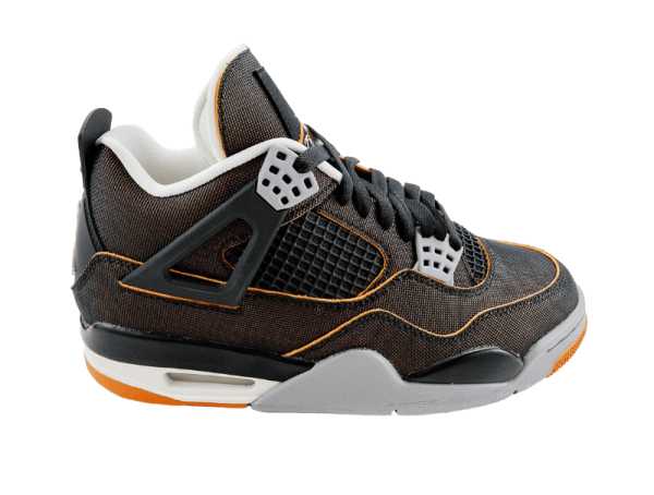 NIKE WMNS Air Jordan 4 Retro SE