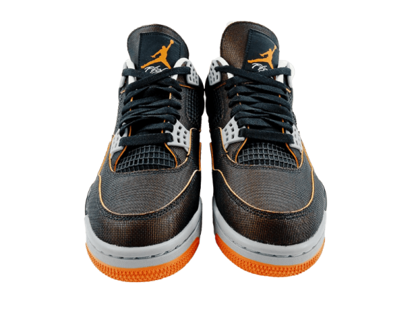 NIKE WMNS Air Jordan 4 Retro SE