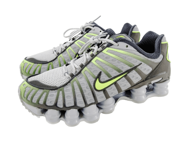 Nike Shox TL
