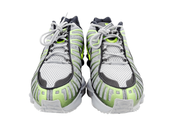 Nike Shox TL