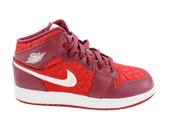 NIKE Air Jordan 1 Low SE ASW (GS)