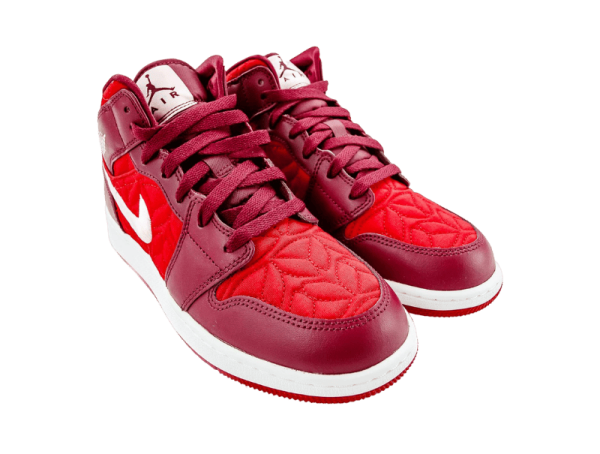 NIKE Air Jordan 1 Low SE ASW (GS)