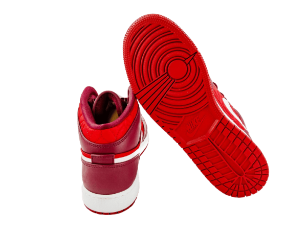 NIKE Air Jordan 1 Low SE ASW (GS)
