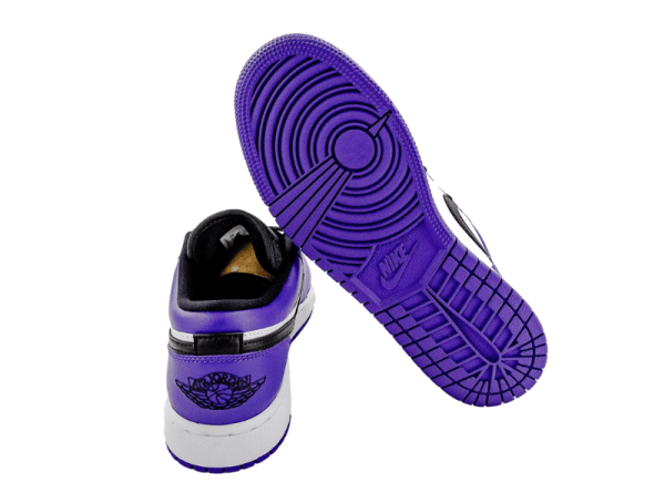 Nike Air Jordan 1 Low