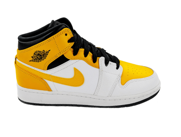 Nike Air Jordan 1 Mid (GS)