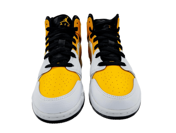 Nike Air Jordan 1 Mid (GS)