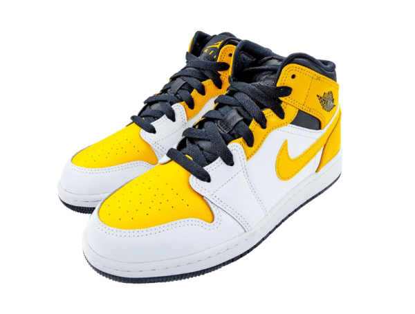 Nike Air Jordan 1 Mid (GS)