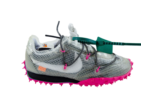 NIKE W Waffle Racer/ OW