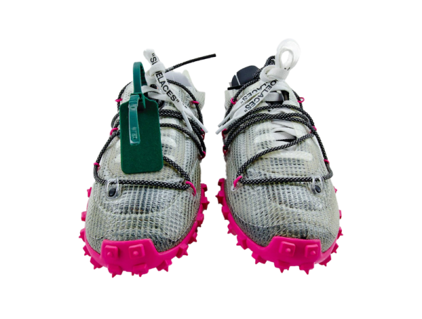 NIKE W Waffle Racer/ OW
