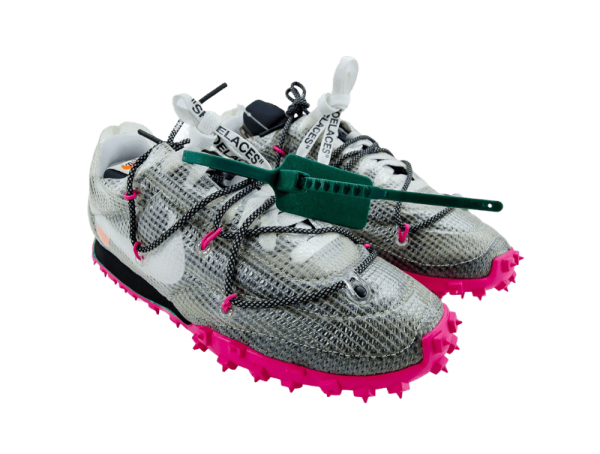 NIKE W Waffle Racer/ OW