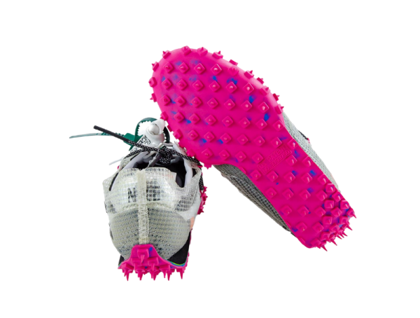 NIKE W Waffle Racer/ OW
