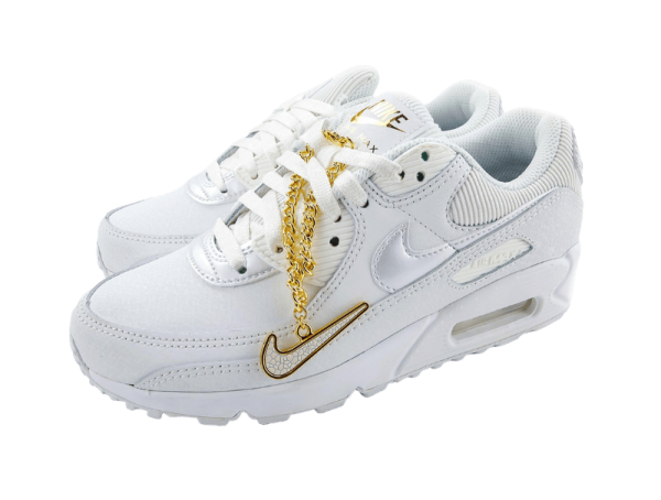 NIKE WMNS  Air Max 90