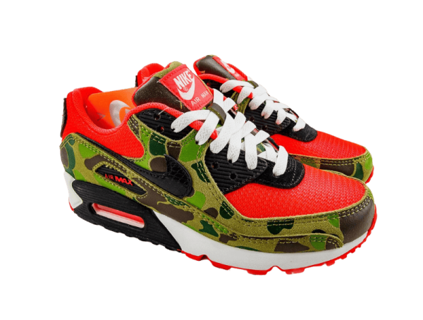Nike Air Max 90 SP