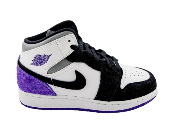 NIKE Air Jordan 1 Mid SE (GS)