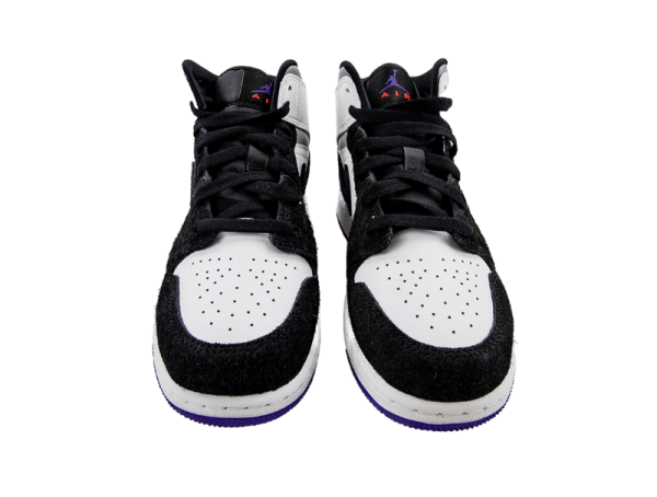 NIKE Air Jordan 1 Mid SE (GS)